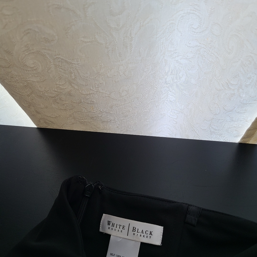WHBM...STUNNING DRESS - Picture 5 of 5